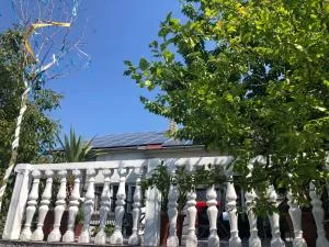 Jesolo Apartmanház - Marcali