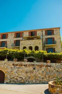 Residenza Golfo Degli Ulivi - Marina di Ascea