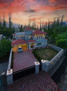 Arish Luxury Suites - Shigar