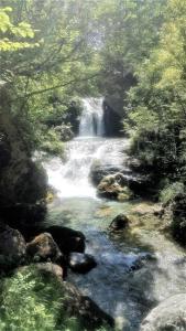 To Palio Litochoro Pieria Greece