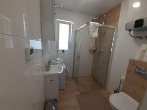 Komfortowy apartament dwupoziomowy w cichej okolicy