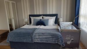 Baltica Towers AP1108 apartament studio