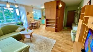 Resort Apartment By Basanavicius iN Centre of Palanga