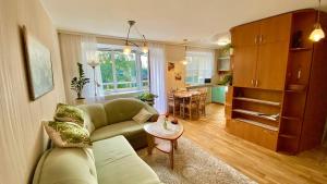 Resort Apartment By Basanavicius iN Centre of Palanga