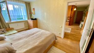 Resort Apartment By Basanavicius iN Centre of Palanga