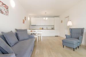 Apartment Azalea - Cremia