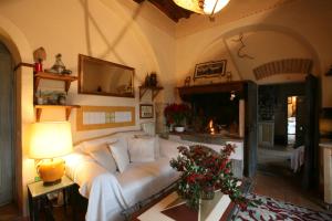 La Casa del Sole del Sodo