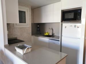 Il Sole-Appartamento centrico e luminoso vicino al mare