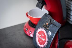 Luxury Studio In the EU Area