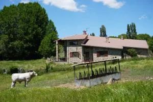 La Puerta de Gredos - Navadijos
