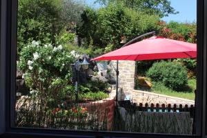 Appartements L'Establoun : photos des chambres