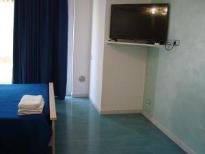 Camera Quadrupla con Bagno Privato