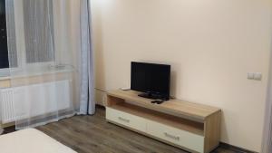 NEW Apartment on Zhasmynova Street 5b