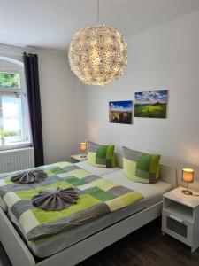 Apartmenthaus Luise