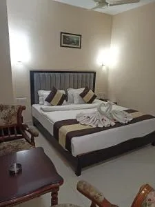 Hotel JMD International Katihar - Katihār