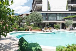 Hotel - Appartements Schmied Hans