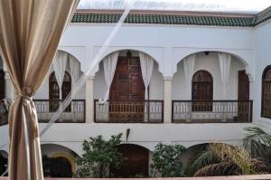 Riad Mandalay