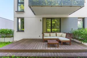 Long Beach - Tre Mare