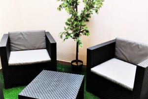 Donoso Cortes Apartment - Alicante