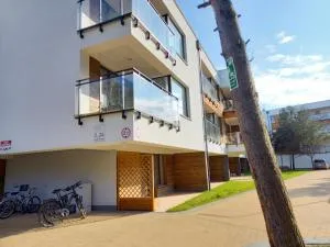 Enklawa Mielno-Unieście przy plaży - Унєсьцє