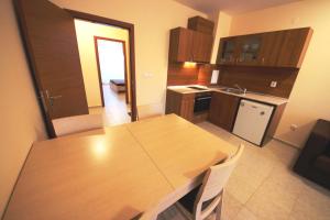 Menada Apartments in Karolina