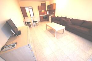 Menada Apartments in Karolina