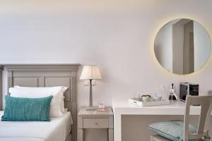 Stelia Mare Boutique Hotel Paros Greece