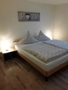 Ferienwohnung Schulze - Katlenburg-Lindau