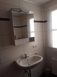 Ferienwohnung Schulze