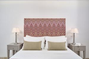 Stelia Mare Boutique Hotel Paros Greece