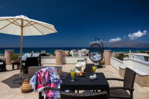 Anastellar Chania Greece