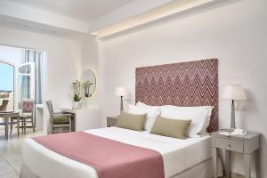 Stelia Mare Boutique Hotel Paros Greece