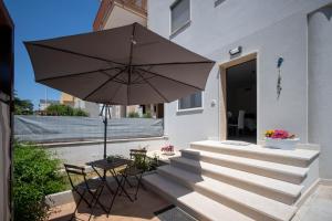 WePuglia - Sunflower House