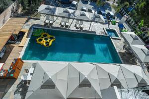 Orik Hotel & Spa