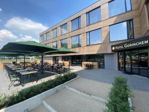 Hotel Gorinchem