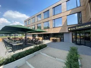 Hotel Gorinchem - Goudriaan