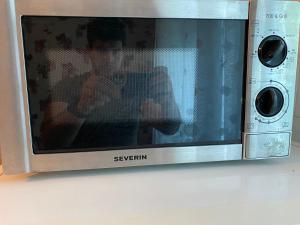 В Самом центре