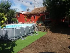 Casa Rural LA ASOMADA - Cueva Grande