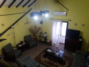 Casa Rural LA ASOMADA