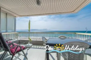 Apartament R104 - La Playa