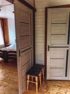 Апартаменти у Верховині