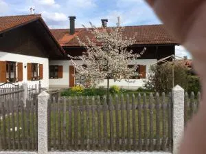Ferienwohnung Hörmann - Langdorf