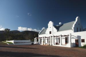 Lombard Villa