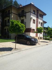 Apartman Oaza mira