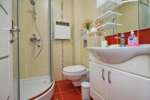 Apartman Oaza mira
