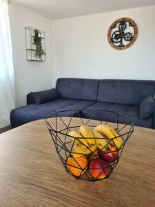 Studio Apartman IN