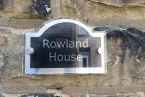 Rowland House - Central Skipton, Dales Gateway - Embsay