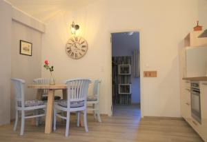 Appartements Gites-Terroirs-Occitanie Syrah : photos des chambres