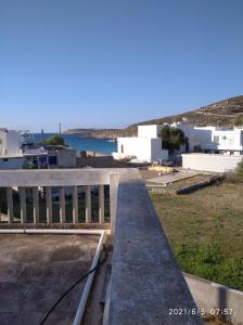 psathi kimolos Kimolos-Island Greece