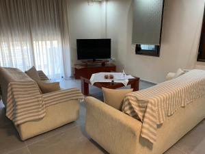 Aretousa - Center Luxury Suites 1